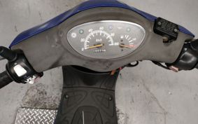 YAMAHA AXIS100 SB06J