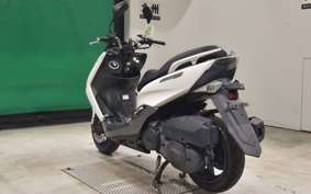 YAMAHA MAJESTY155 Gen.2 S SG52J