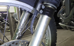 HONDA XR-250 MD30