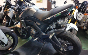 KAWASAKI Z125 PRO BR125H