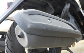 YAMAHA JOG-7 AY01