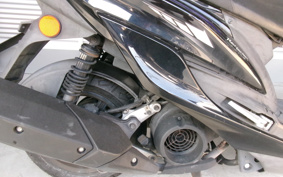 YAMAHA CYGNUS 125 X SED8J