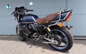 KAWASAKI ZRX-2 1997 ZR400E