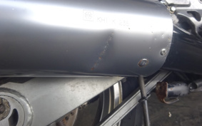 KAWASAKI NINJA ZX-11 1999 ZXBD10