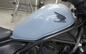 HONDA REBEL 250 MC49