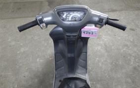 HONDA DIO 2024 AF18