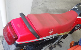 FANTIC HP1 125 400