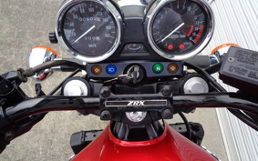 KAWASAKI ZRX-2 1998 ZR400E