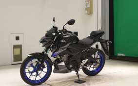 SUZUKI GSX-S125 DL32D