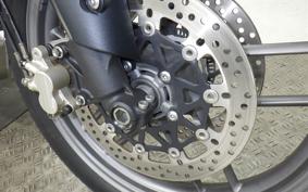 TRIUMPH TIGER 800 2014