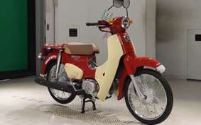 HONDA C50 SUPER CUB AA09