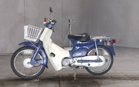 HONDA SUPER CUB50 AA01