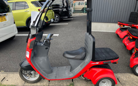 HONDA GYRO TA03