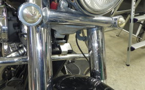HONDA SHADOW 400 1997 NC34
