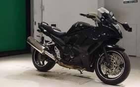 SUZUKI BANDIT 1250 F 2011 GW72A