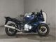 Фото Yamaha FJR1300 A 2021 с японского аукциона