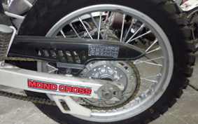 YAMAHA DT200 Gen.2 R 2007