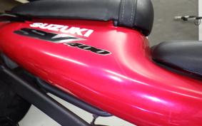 SUZUKI SV400 2005 VK53A