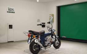 HONDA DAX 50 2024 ST50