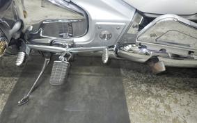 HONDA GL 1800 GOLD WING 2002 SC47