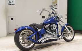 HARLEY FXCWC 1580 2008