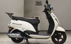 SUZUKI ADDRESS V125 Gen.2 1990 DP12H
