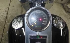 HARLEY FLSTF 1580 2014