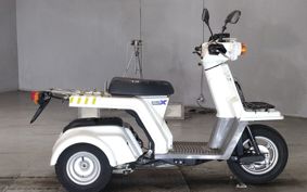HONDA GYRO TD02