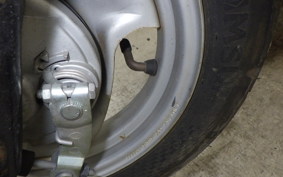 YAMAHA JOG Gen.5 SA36J