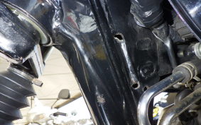 HONDA CB400SS E 2004 NC41