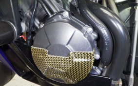 HONDA CBR600RR GEN 3 2007