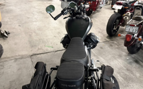MOTO GUZZI V9BO BAR 2023 ZGUMA