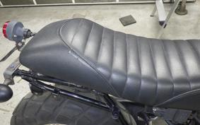 YAMAHA TW225 DG09J