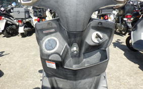 YAMAHA CYGNUS 125 X