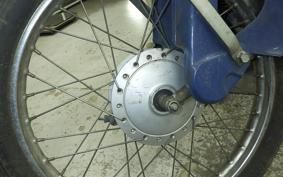 HONDA C50 SUPER CUB AA01