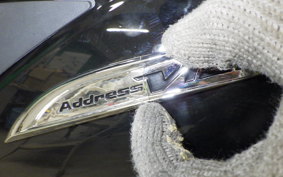 SUZUKI ADDRESS V125 G CF46A