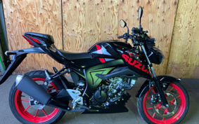 SUZUKI GSX-S125 ABS DL32B