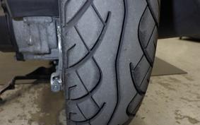 HONDA TACT Gen.4 AF79