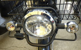 HONDA C50 SUPER CUB AA04