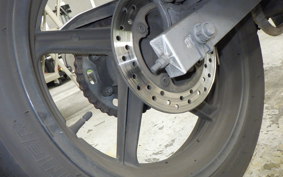 HONDA VTR 250 2024 MC33