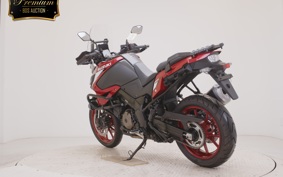 SUZUKI Vｽﾄﾛｰﾑ1050 2023 EF11M