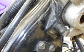 KAWASAKI ELIMINATOR 125 BN125A