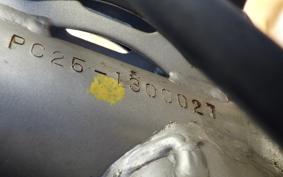 HONDA CBR600F GEN 1 PC25