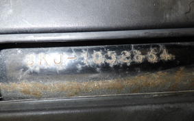 YAMAHA JOG Gen.1 3KJ