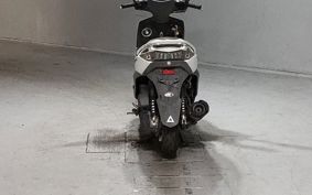 YAMAHA CYGNUS125XSR SE44J