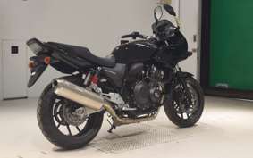 HONDA CB400 SUPER BOLDOR A 2022 NC42