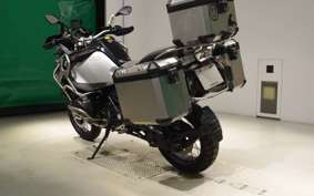 BMW R1200GS ADVENTURE 2015