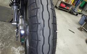 SUZUKI GRASS TRACKER Bigboy 2012 NJ4BA