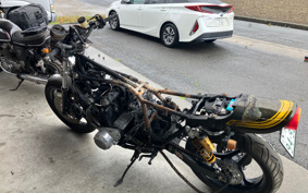 KAWASAKI Z750 FOUR 1977 Z2F