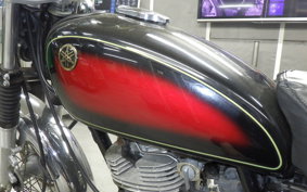 YAMAHA SR400 Gen.3 2002 RH01J